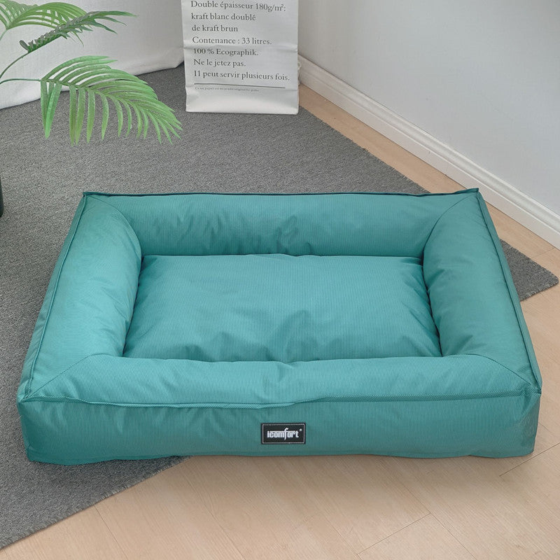 Fully Removable And Washable Kennel