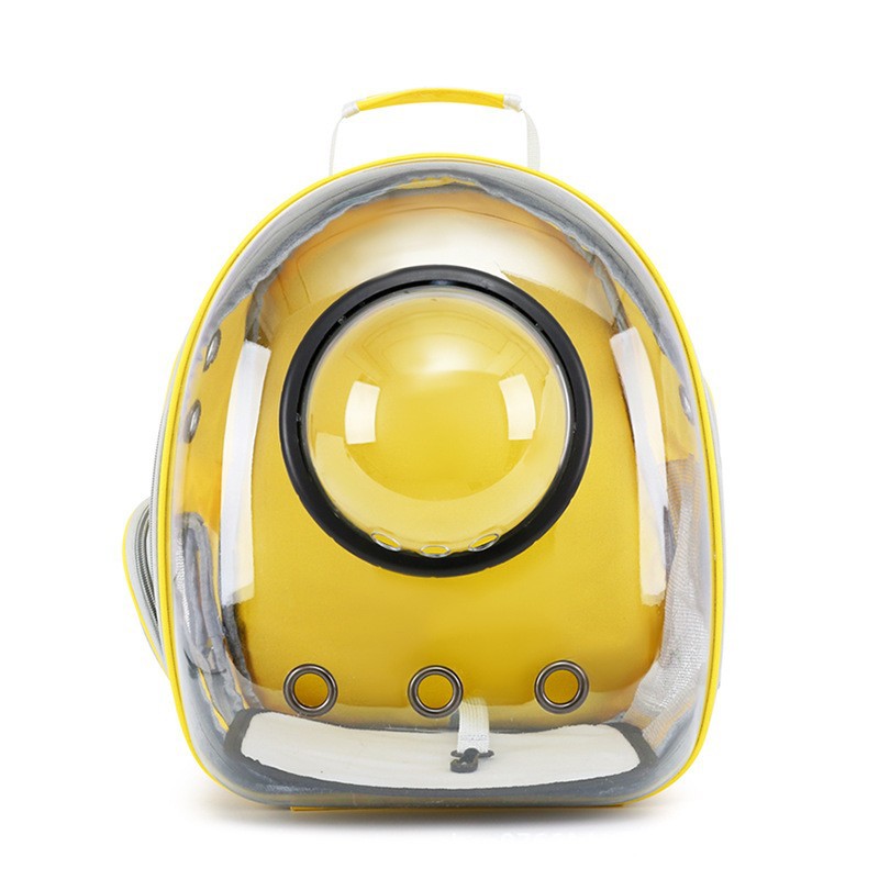 Simple Large Capacity Space Bag