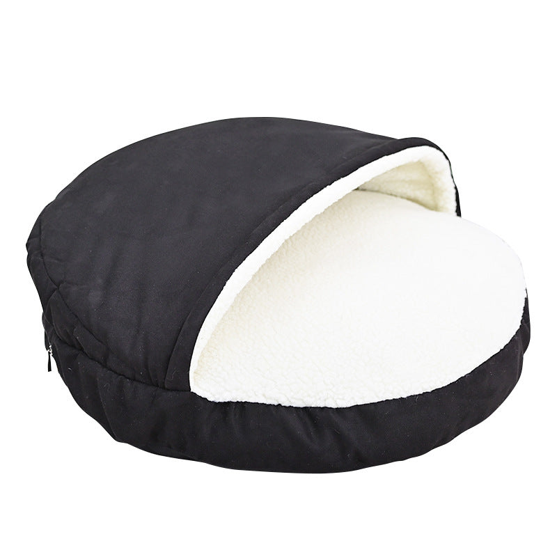 Removable And Washable Pet Kennel