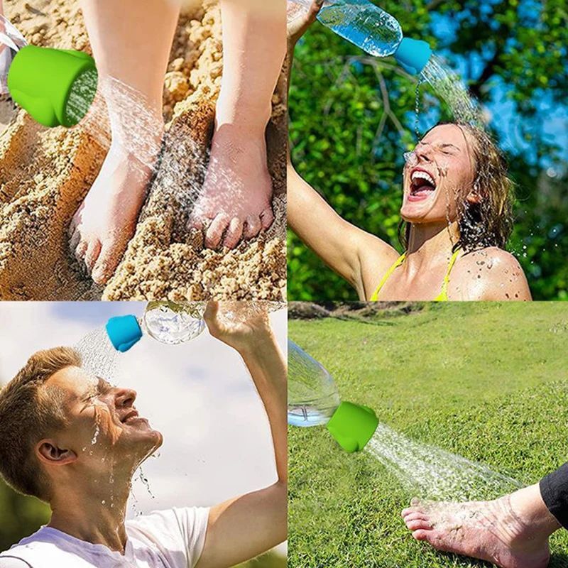 Pet Clean Dog Bath Sprayer Shower Head