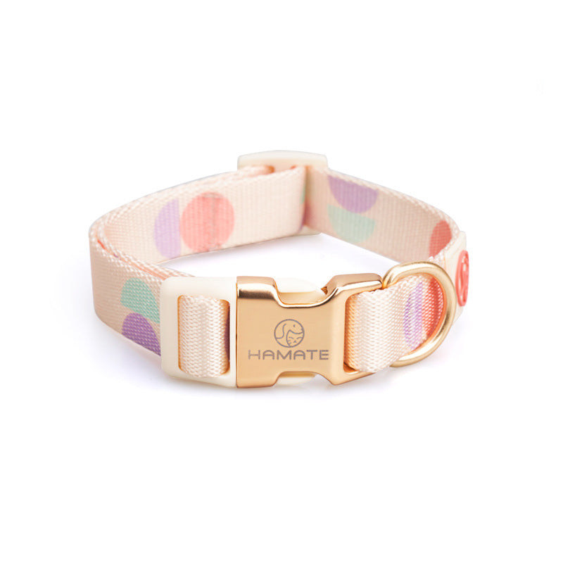 Y-shaped Chest Strap Pet Dog Leash