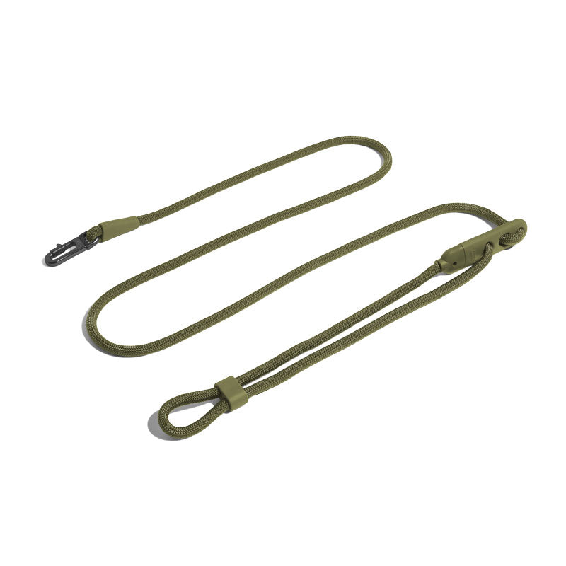 Pet Dog Minimalist Slant Leash