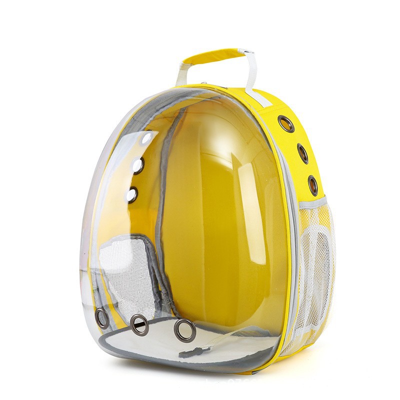 Simple Large Capacity Space Bag
