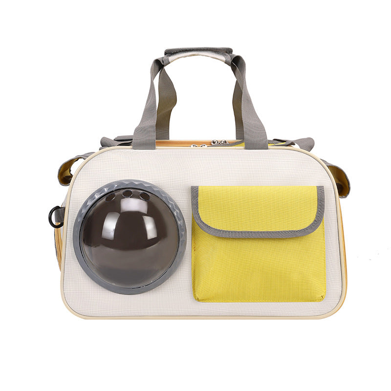 Outdoor Portable Cat Backpack