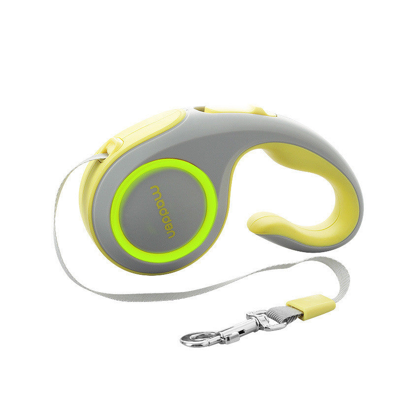 Pet Dog Automatic Retractable Leash