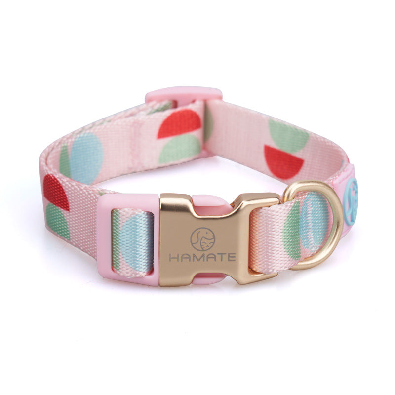 Y-shaped Chest Strap Pet Dog Leash