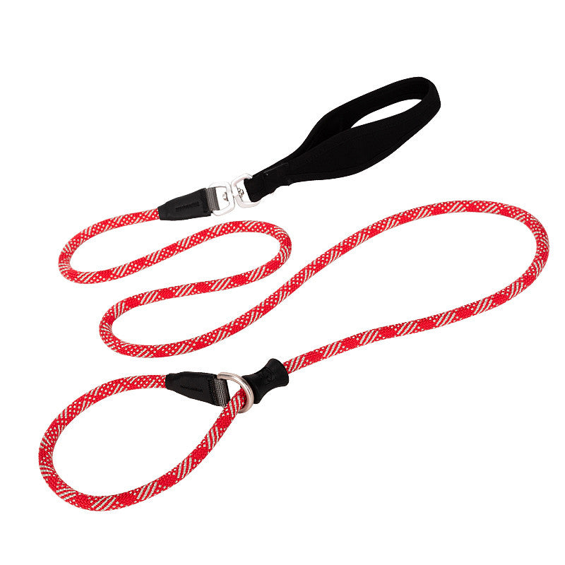 Pet Dog Leash Explosion-proof
