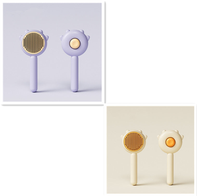 Pet Magic Combs Hair Removal Brush