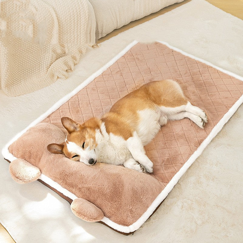 Four Seasons Universal Pet Bed