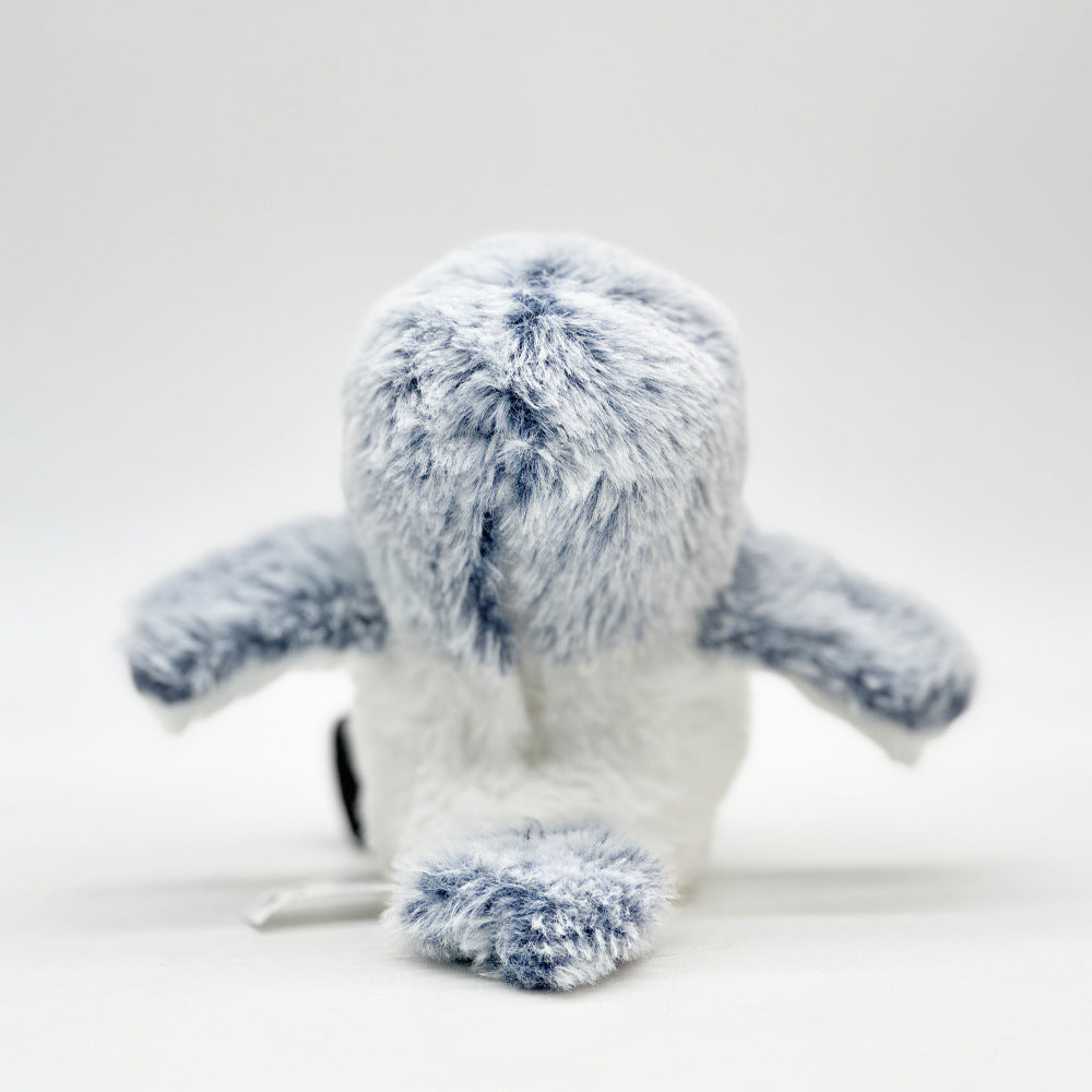 Interactive Plush Toys For Indoor Cats