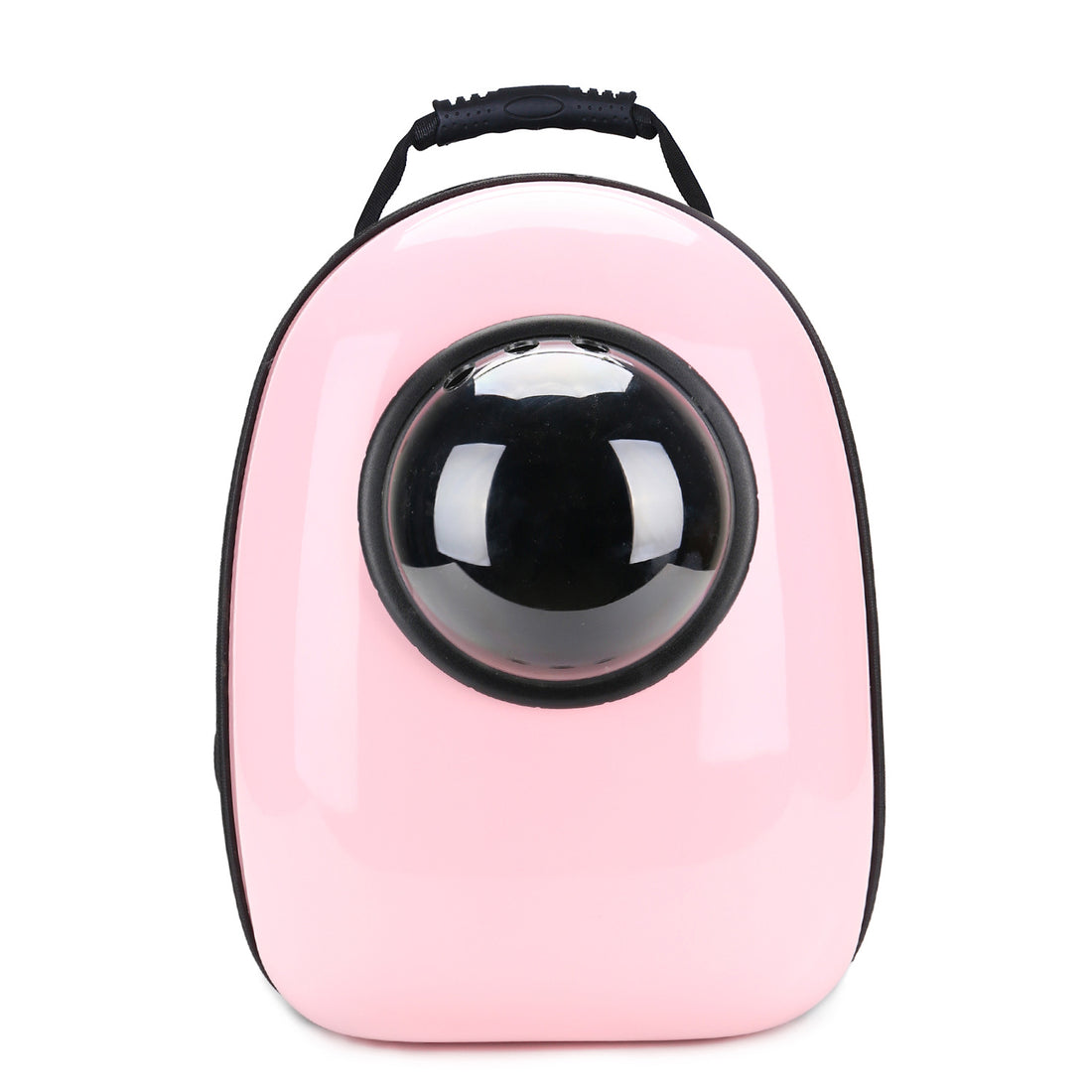 Pet bag, space capsule bag