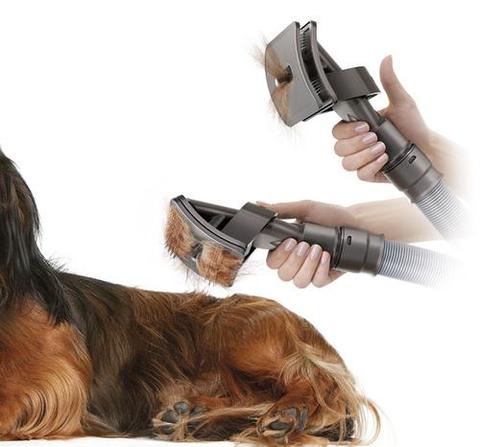 Pet Vacuum Cleaner Brush
