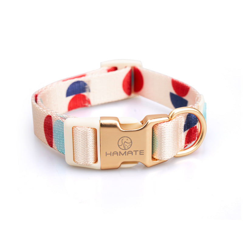 Y-shaped Chest Strap Pet Dog Leash