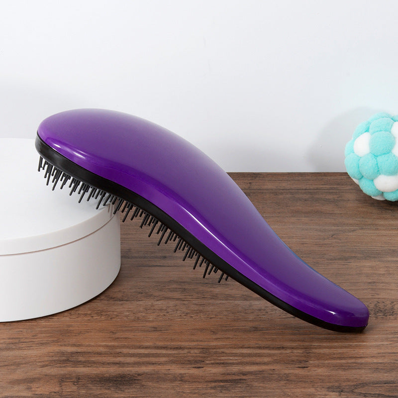 Pet Massage Comb Bath Brush