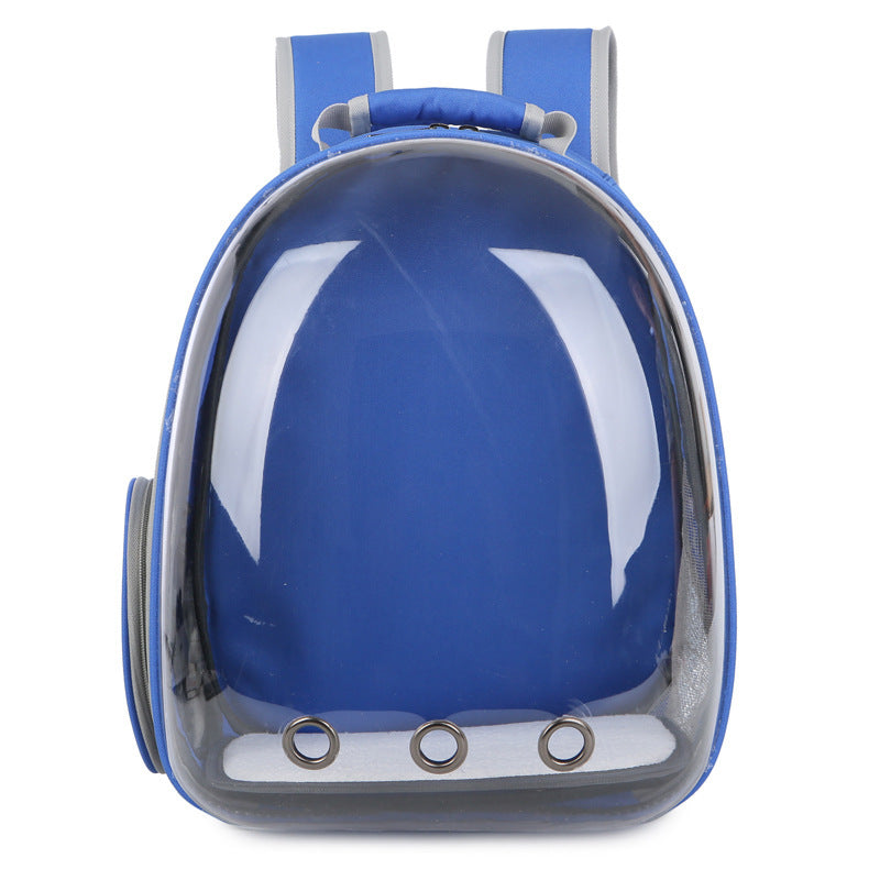 Outdoor Portable Large Space Backpack