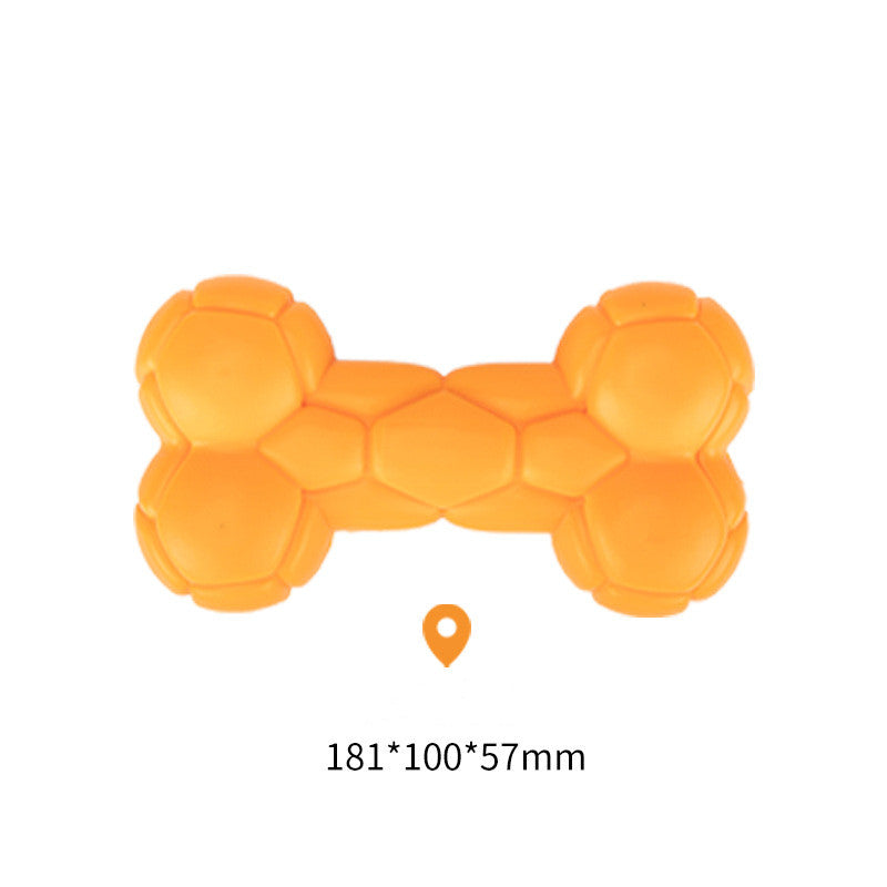 Pet Toy Blow Molding Sound Floating Water