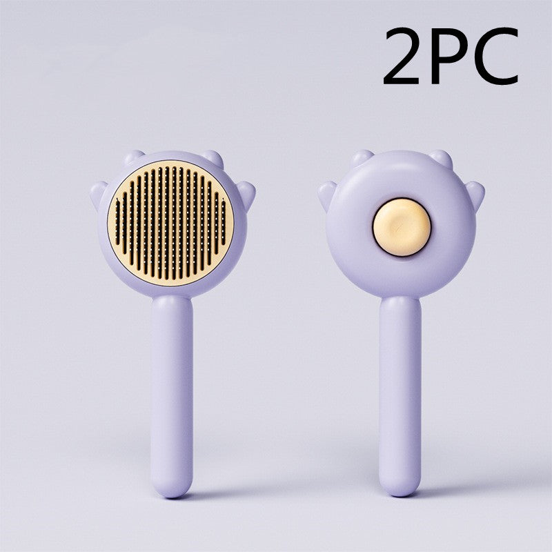 Pet Magic Combs Hair Removal Brush