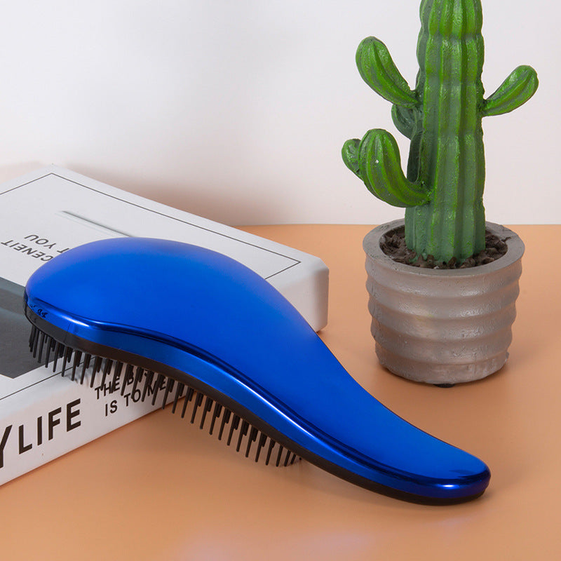 Pet Massage Comb Bath Brush