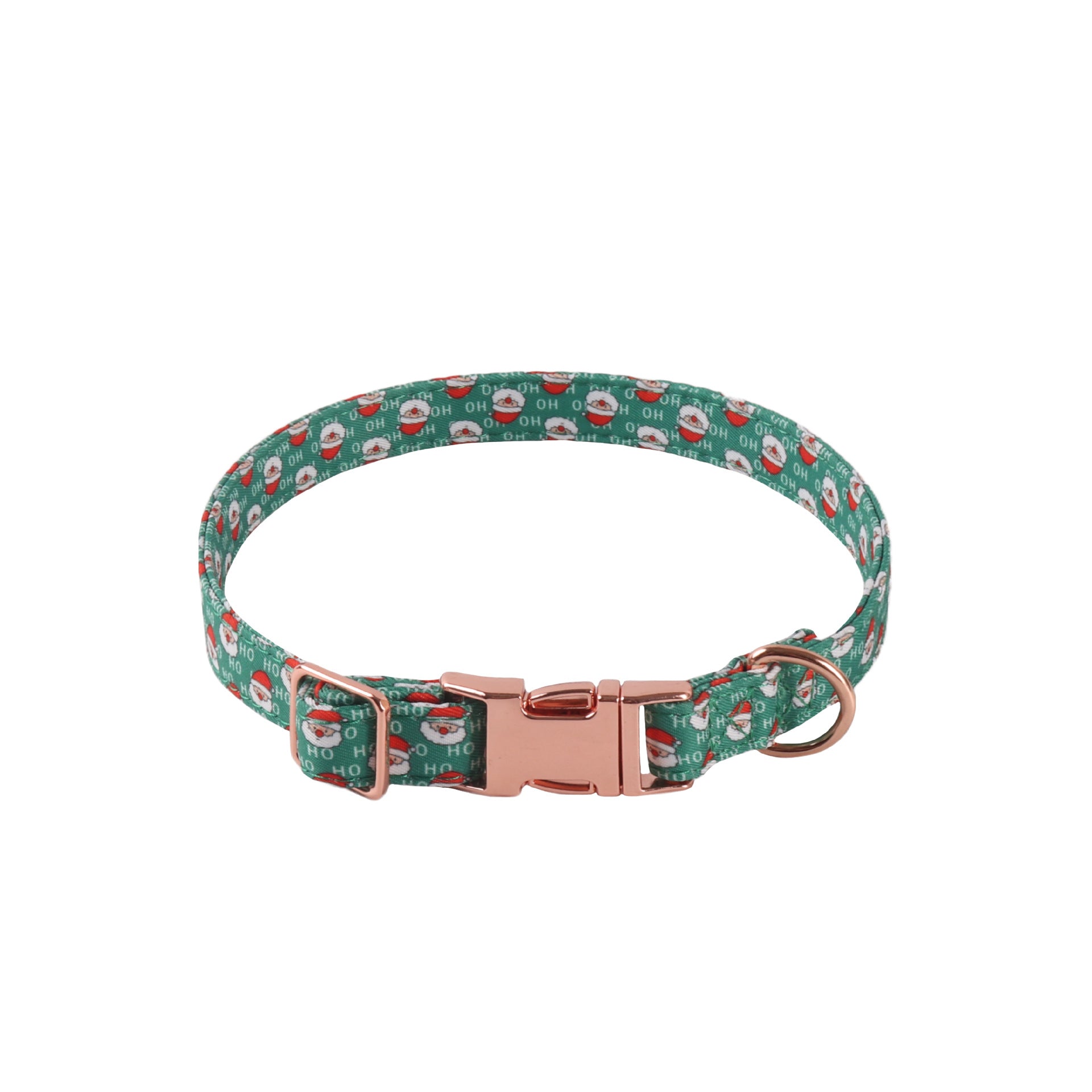 Pet Supplies Design Christmas Series Bow SUNFLOWER Holiday Dog Collar