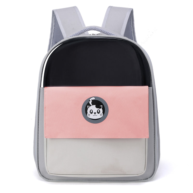Going Out Portable Space Capsule Backpack