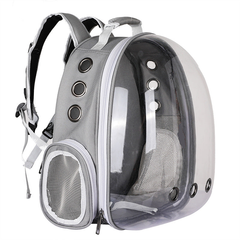 Outdoor Portable Large Space Backpack