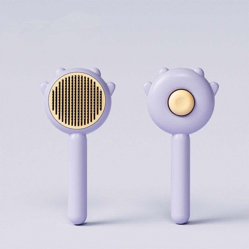 Pet Magic Combs Hair Removal Brush
