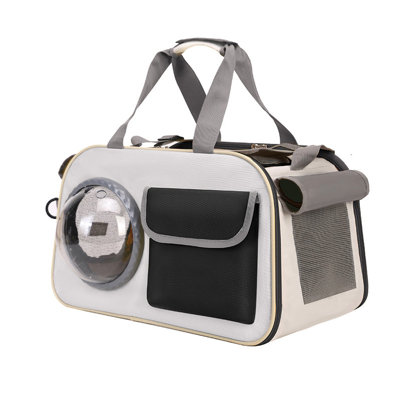 Outdoor Portable Cat Backpack