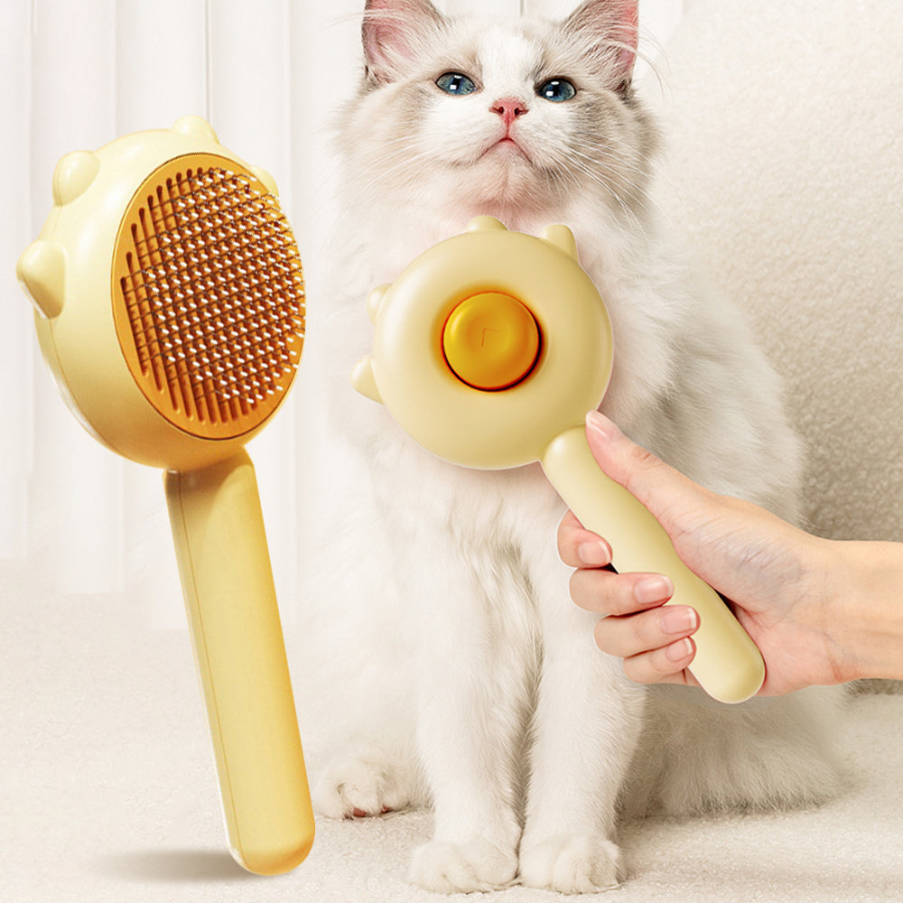 Pet Magic Combs Hair Removal Brush