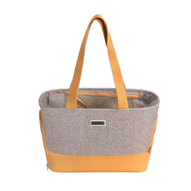 Portable Outing Pet Backpack