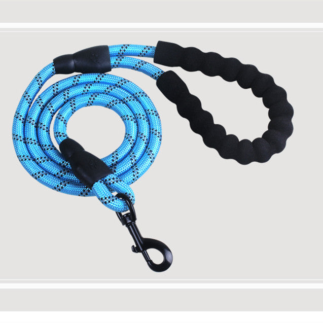 Simple Pet Leash Chest Strap Set