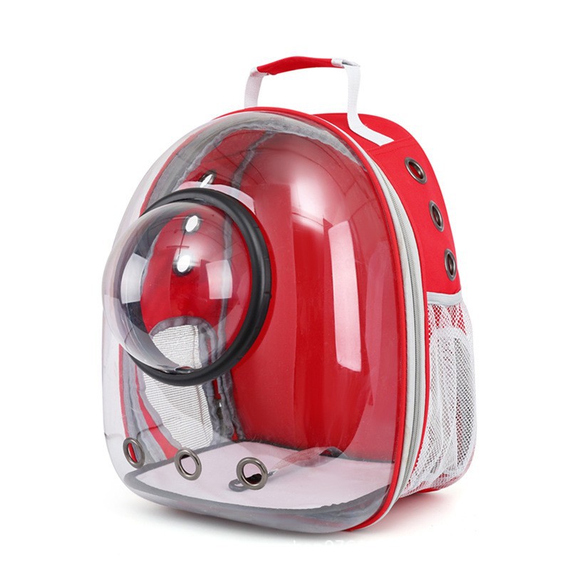 Simple Large Capacity Space Bag