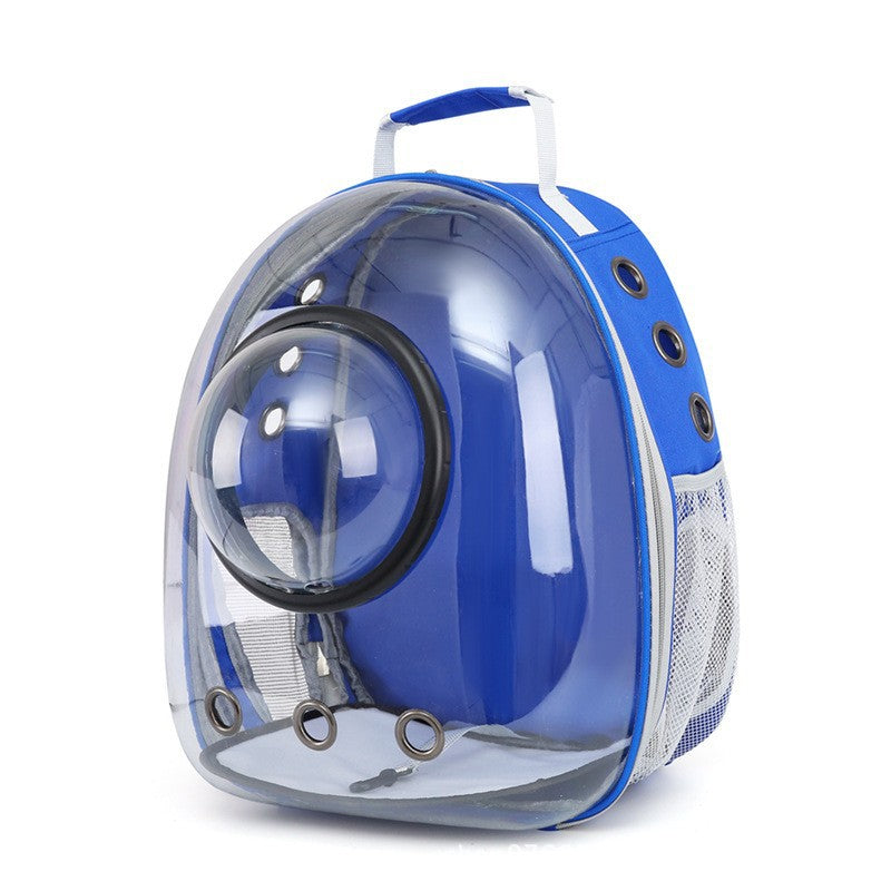 Simple Large Capacity Space Bag