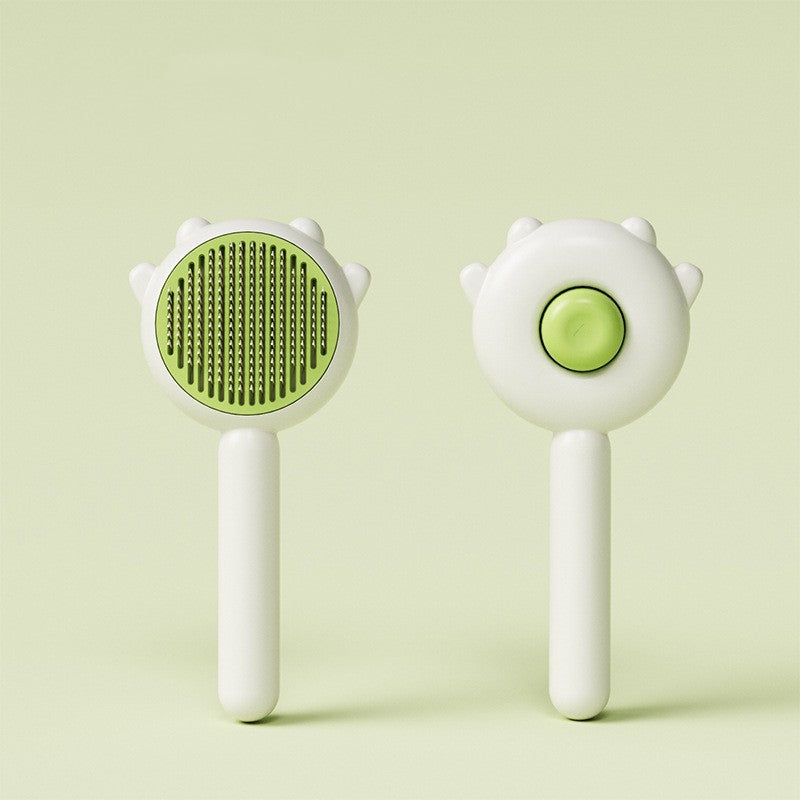 Pet Magic Combs Hair Removal Brush