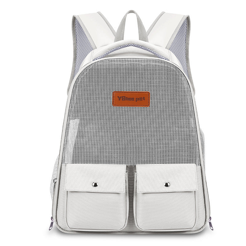Breathable Large Capacity Backpack