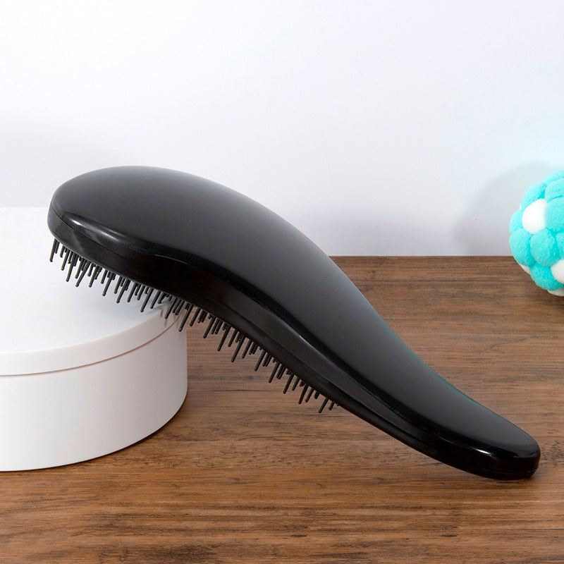 Pet Massage Comb Bath Brush