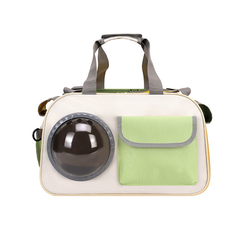 Outdoor Portable Cat Backpack