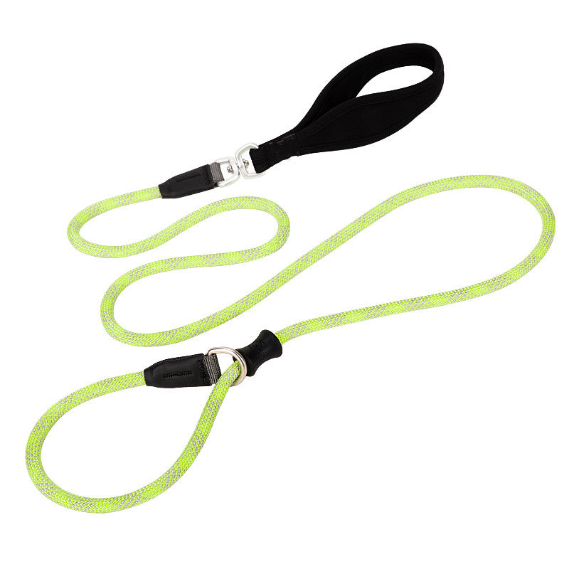 Pet Dog Leash Explosion-proof