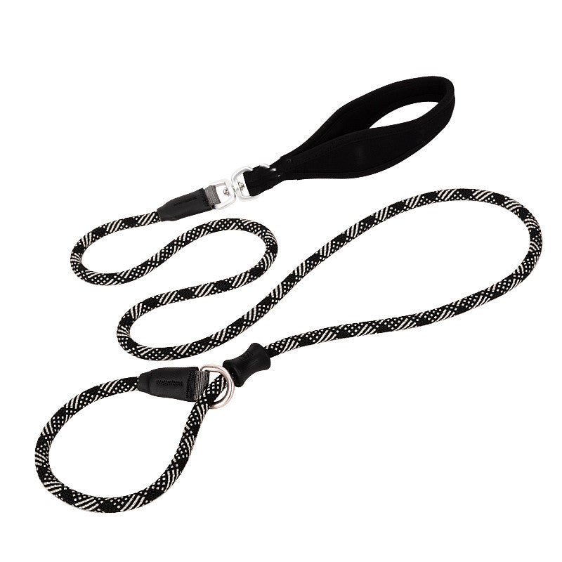Pet Dog Leash Explosion-proof