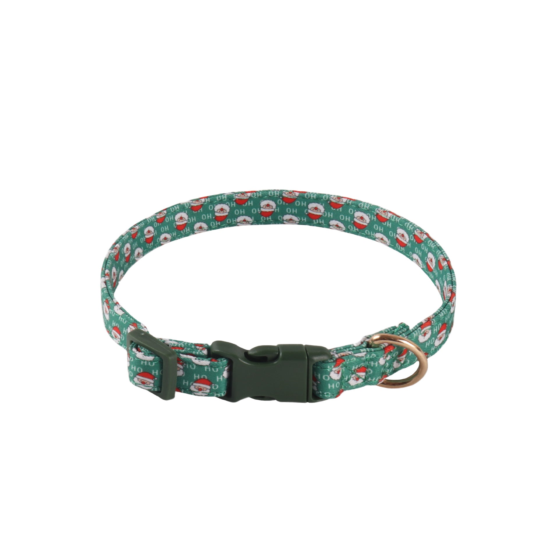 Pet Supplies Design Christmas Series Bow SUNFLOWER Holiday Dog Collar