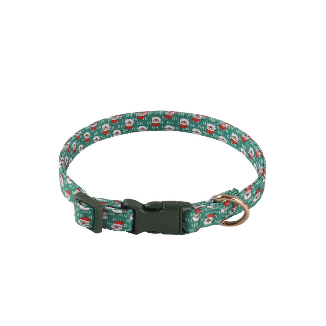 Pet Supplies Design Christmas Series Bow SUNFLOWER Holiday Dog Collar