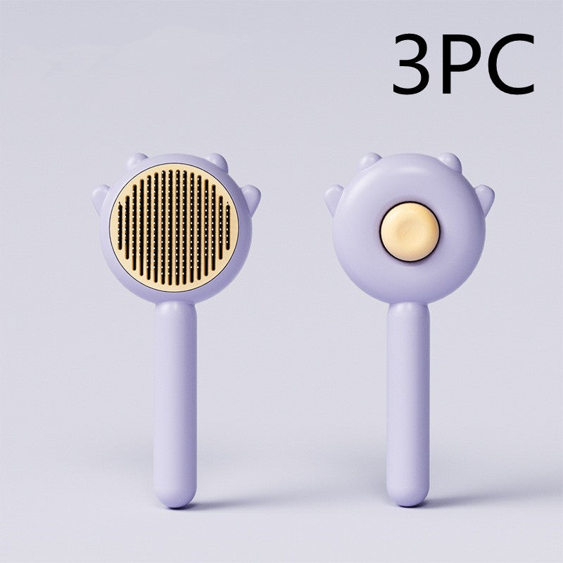 Pet Magic Combs Hair Removal Brush