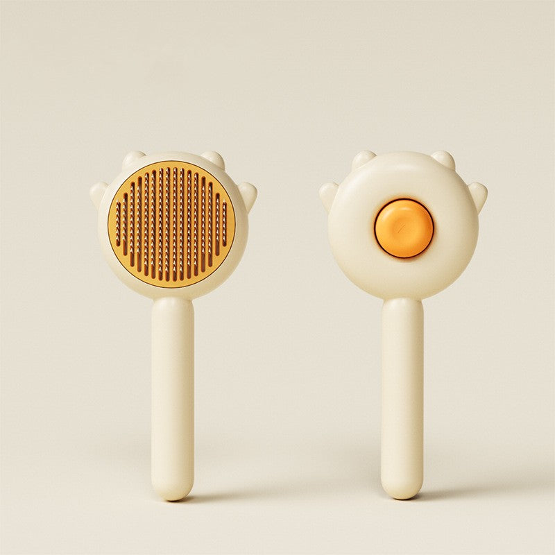Pet Magic Combs Hair Removal Brush