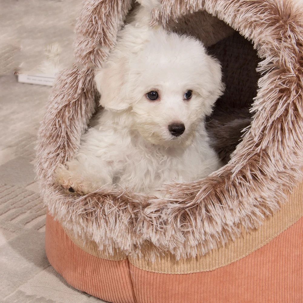 Dog Bed Mats Soft Warm Large Cat
