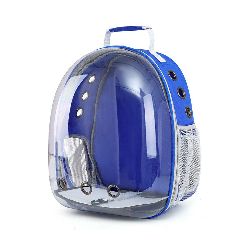 Simple Large Capacity Space Bag