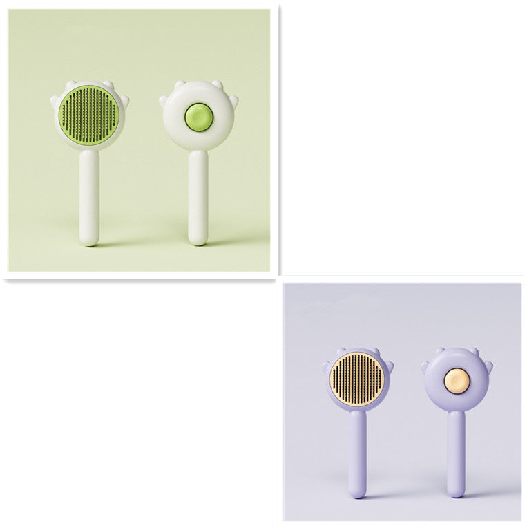 Pet Magic Combs Hair Removal Brush