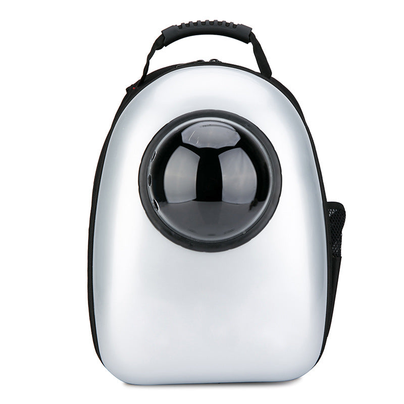 Pet bag, space capsule bag