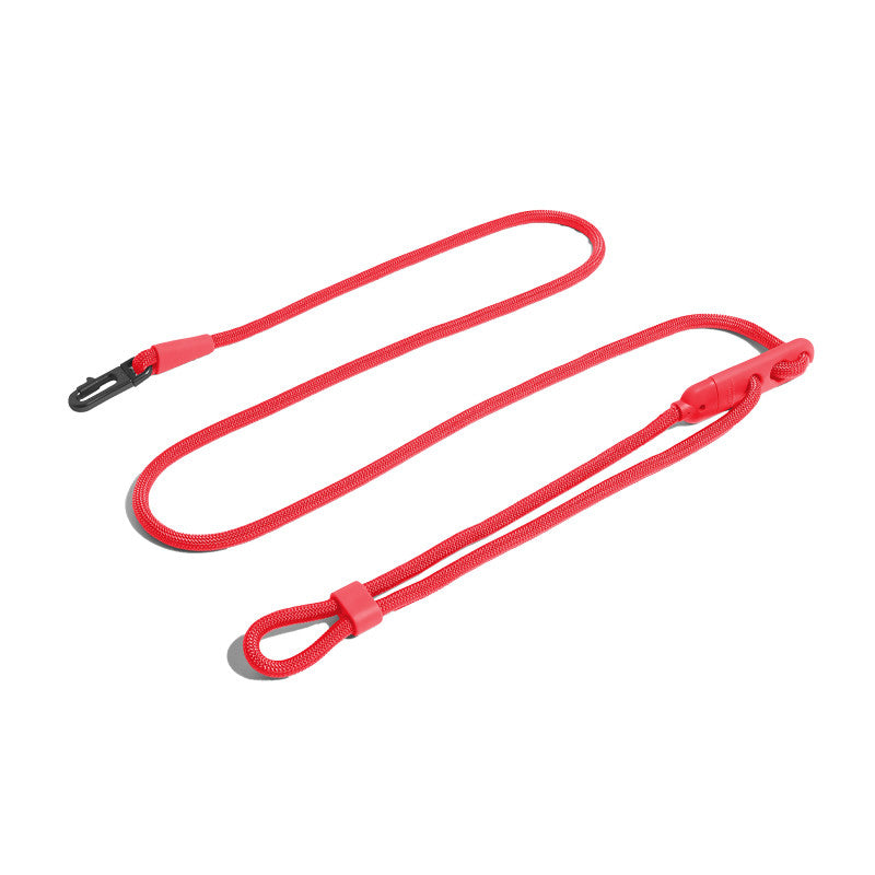 Pet Dog Minimalist Slant Leash