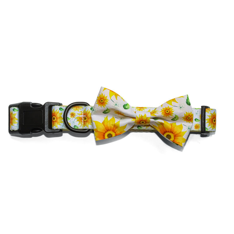 Pet Leash Vest Type Chest Back