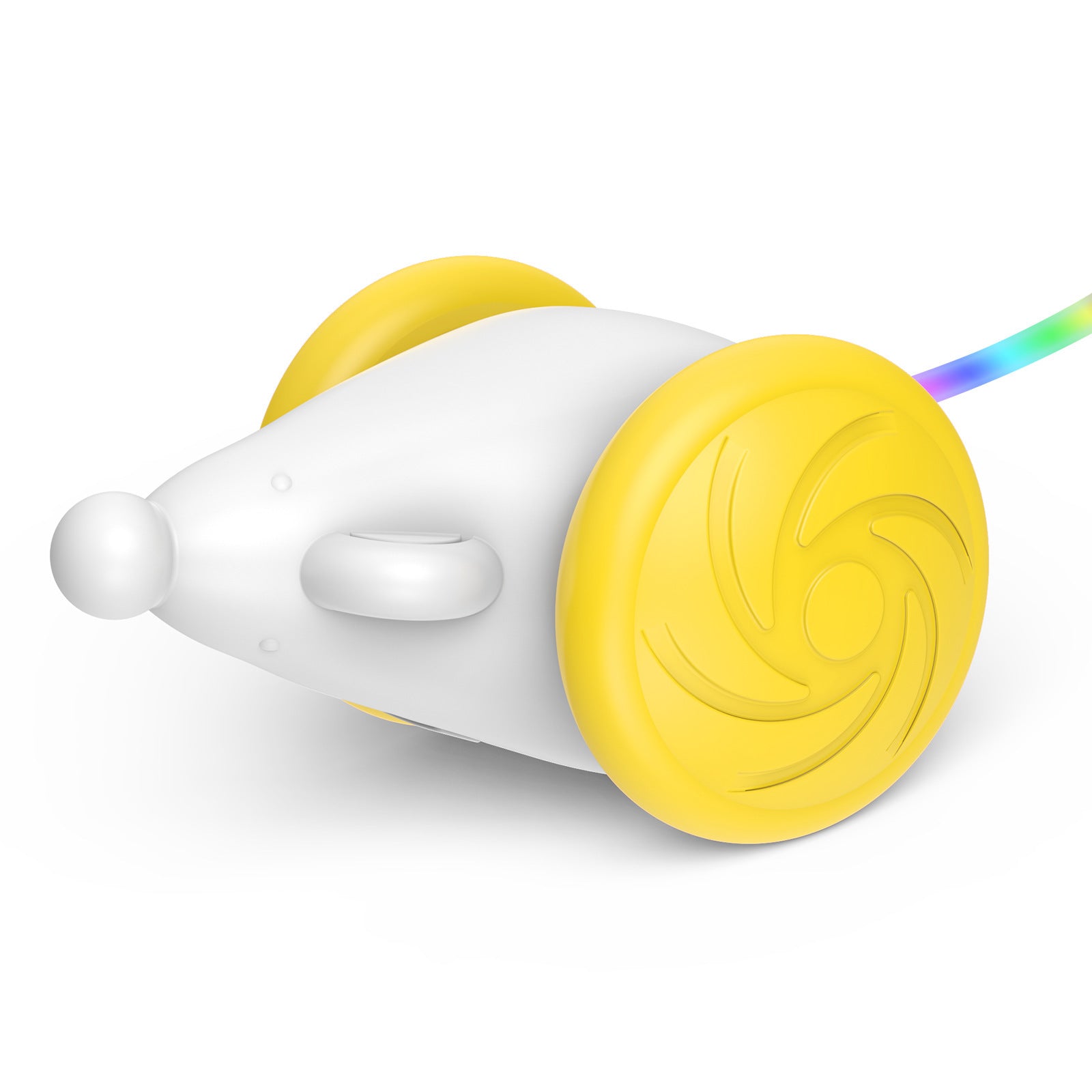 Interactive Toy For Cats Simulation Mouse Toy