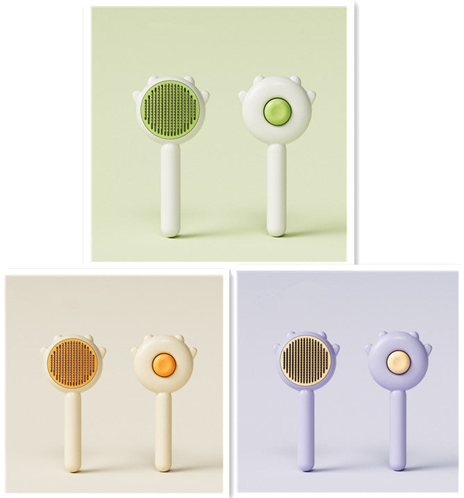 Pet Magic Combs Hair Removal Brush